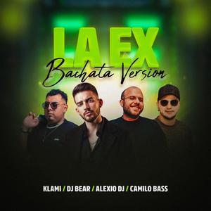 La Ex (feat. Camilo Bass)