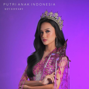 PUTERI ANAK INDONESIA