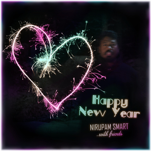 Happy New Year (feat. No Fortunate Son, Ida Nelson, Quacey Nelson, Sannah Valkola & Elsa Al-Taie)