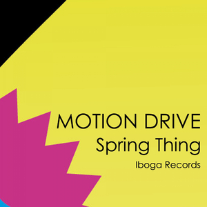 Spring Thing (Original Mix)