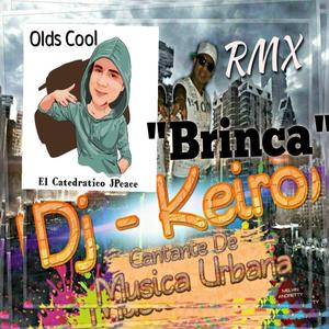 Brinca (feat. Jpeace el catedrático) (Rmx)