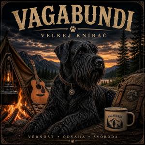 Velkej knírač