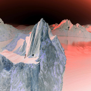 Norwegian May (Instrumental)