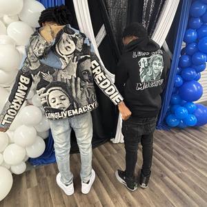 4everpaid (feat. ZayP)