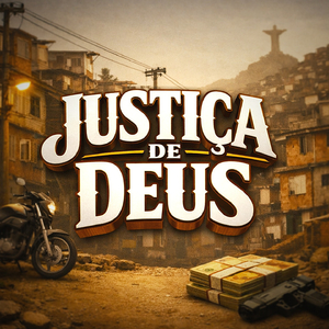 Justiça De Deus
