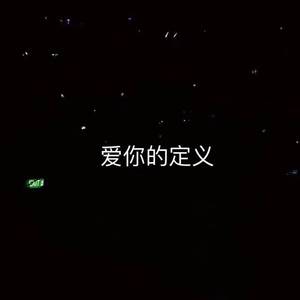 爱你的定义