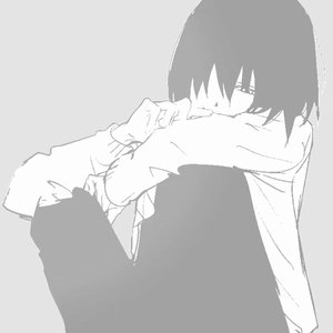 你的哽咽不就是答案吗