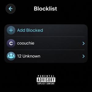 Blocklist