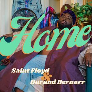 Home (feat. Durand Bernarr)