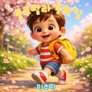 룰루랄라 등원길(Inst.)