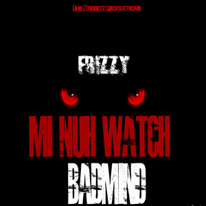 MI NUH WATCH BADMIND