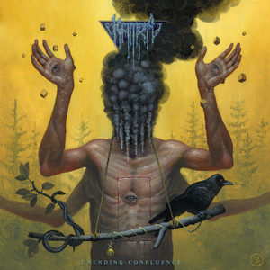 Of Pillars, Walls and Mutilation