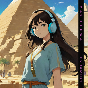 pyramids