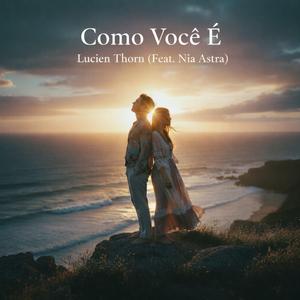 Como Você É (feat. Nia Astra)