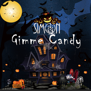 Gimme Candy(Extended Mix)