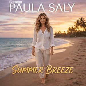 Summer Breeze (feat. P. Saly)