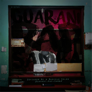 Cuspindo Rap (Instrumental)