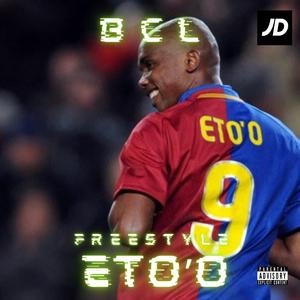 Eto'o (freestyle JDsport)