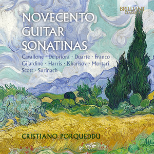 Sonatina: I. Allegro moderato