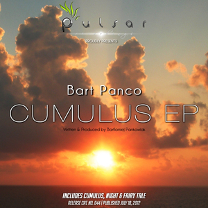 Cumulus (Original Mix)