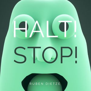 Halt! Stopp! (Triggerwarnung: Darstellung von Diskriminierung)