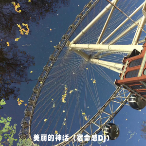 美丽的神话 (宿命感DJ)