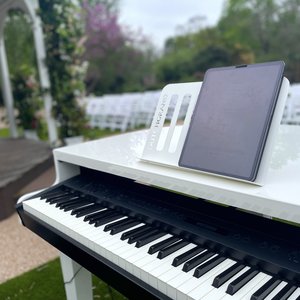Nuvole Bianche (Piano Version)