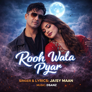 Rooh Wala Pyar