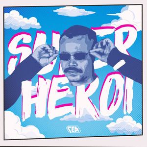 Super-Herói