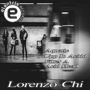 Upp In Acidd (Original Mix)
