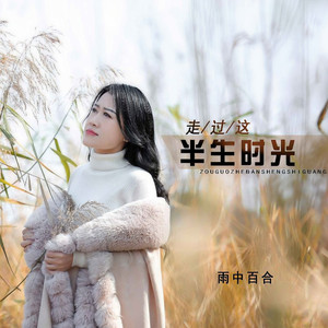 走过这半生时光