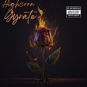 Gyrate