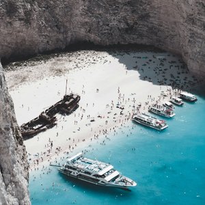 夏天到此为止，夏天周而复始