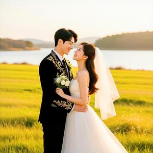 둘이서 가는 길