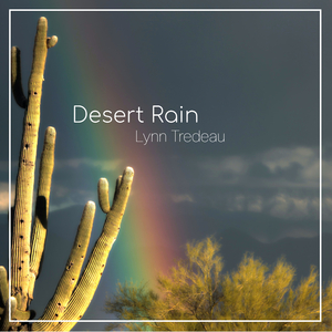 Desert Rain