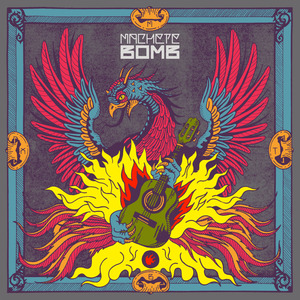 Ratatatá (Madu Remix)