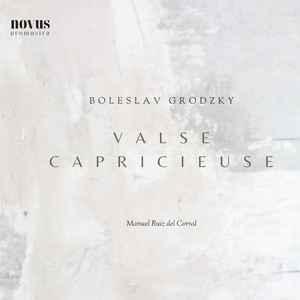 Valse Capricieuse, Op. 47