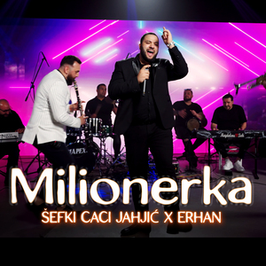 Milionerka (Cover)