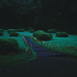 安静的涩谷区声音