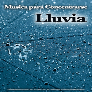 Música para concentrarse