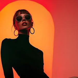 Geceden Kalma (feat. Serenay)