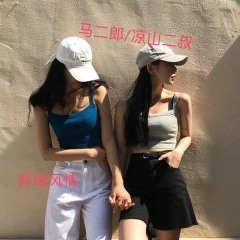 丑人多作怪贱人多矫情