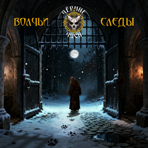 Волчьи следы