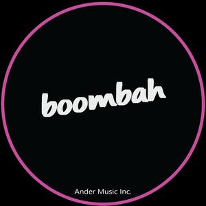 Boombah