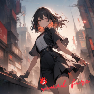 都会の孤独と煌めき