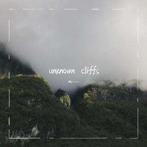 unknown cliffs