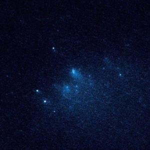 星子（翻自 徐秉龙）