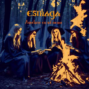 Aquelarre en Sol menor