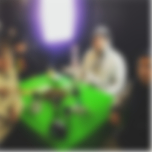 Come Smoke With Me 3 (feat. Kerser, Rates & Defiant)