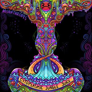 Cytoplasmic Jungle Juice